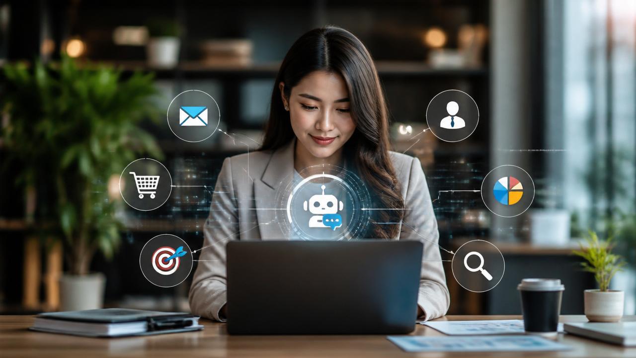 Câu Hỏi Thường Gặp Về Marketing Tự Động: Tất Cả Những Gì Bạn Cần Biết