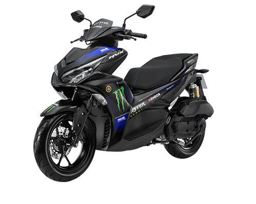 Yamaha NVX