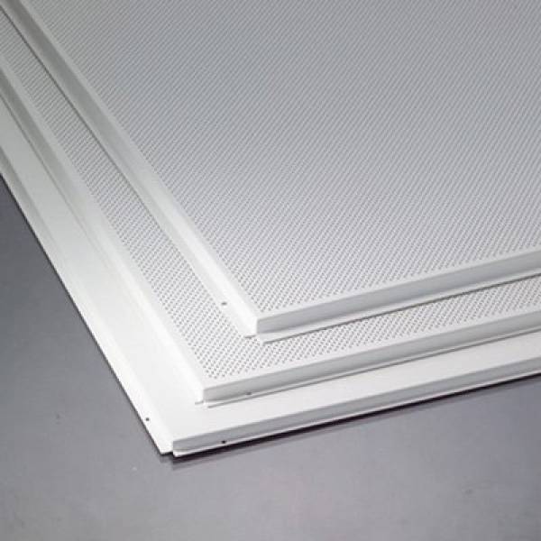 TRẦN VUÔNG LAY-IN T-SHAPED 600 (TRẦN THẢ)