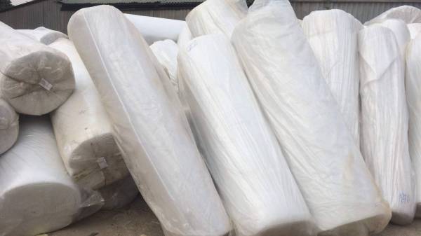 Tấm lọc bụi điều hòa AHU