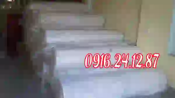 Bông lọc bụi tại Bắc Ninh