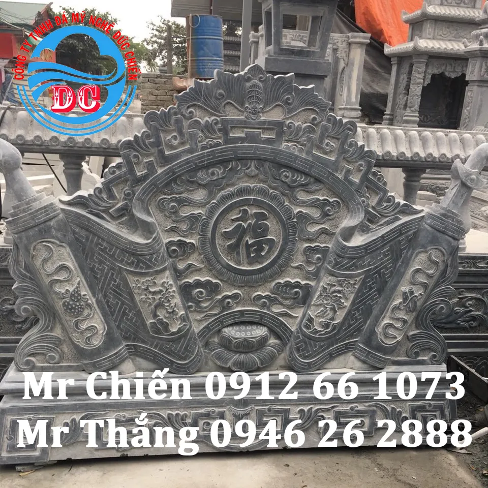 Mẫu cuốn thư CTĐC005