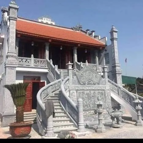 Nhà thờ họ