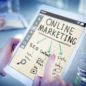 Marketing online Tổng Hợp gói STARTUP