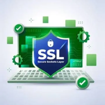 Chứng chỉ bảo mật SSL cho website