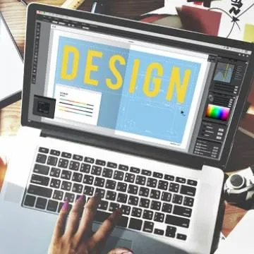 Thiết kế banner website, banner facebook