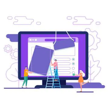 Khởi tạo nội dung website mới gói 60 nội dung