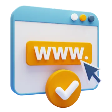 Tên miền Quốc tế (.com/.net)