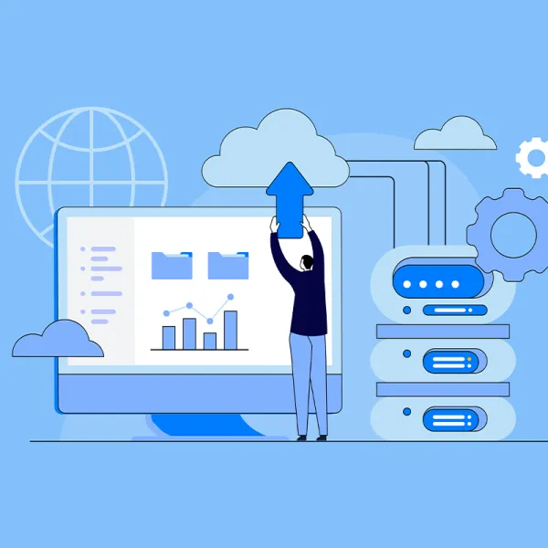 Hosting SSD cho website gói Business - Dung lượng 3GB