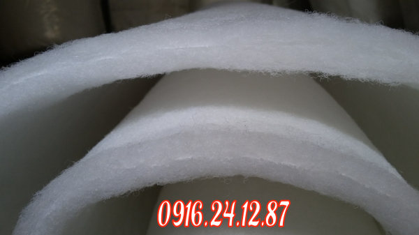 Bông lọc nước bể cá
