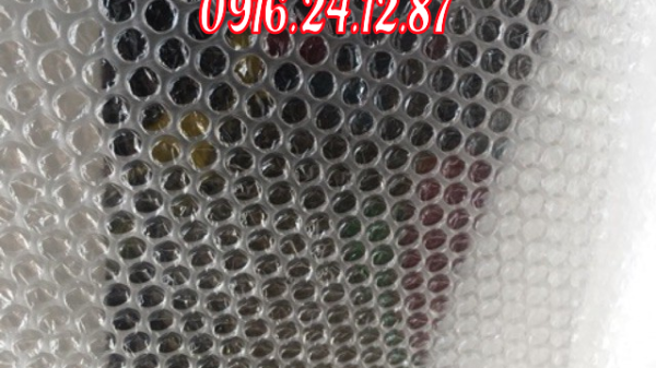 Xốp bóng khí bọc hàng