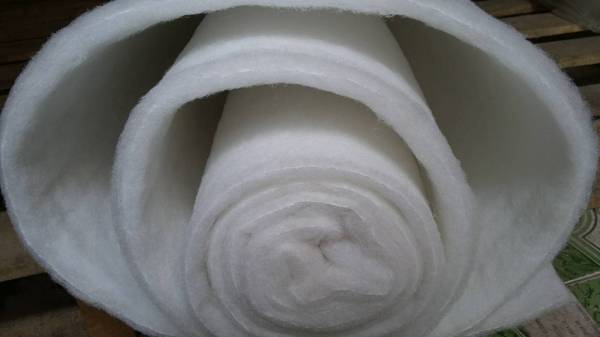 Bông lọc bụi phòng sạch
