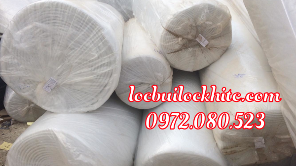 Bông lọc bụi G4